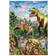 Dino Dinosaurs 100 Pieces