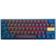 Ducky DKON2161ST One 3 Mini Daybreak RGB Cherry MX Brown (English)