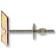 Fischer 80178 Skivankare 20st