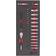 Milwaukee 4932479824 Steel Ratchet Wrench