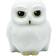 ABYstyle Harry Potter Hedwig Bordlampe