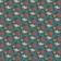 Rasch May Floral (552546)