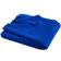Hay Mono Couverture Bleu (180x130cm)