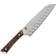 Shun Kanso HG Holy Santoku Knife 17.8 cm