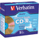 Verbatim CD-R 700MB 52x 5/Pack