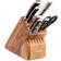 Wüsthof Classic Ikon 1090370807 Knife Set