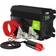Green Cell Pro Inverter 12V til 230V 300W/600W Modificeret sinus