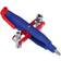 Knipex 00 11 07 Pen-Style Control Cabinet Key 1stk 145x110mm