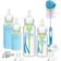 Dr. Brown's Options Narrow Glass Baby Bottle Starter Gift Set