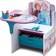 Delta Children Frozen II Chair Desk with Storage Bin