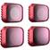 Pgytech Professional ND Filter Set for DJI Mini 3 Pro