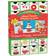 Eurographics Advent Calendar Sweet Christmas 50 Pieces