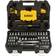 Dewalt DWMT73801 108pcs Verktygsset