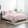 Becky Cameron Premium Ultra Soft Duvet Cover Pink (228.6x177.8)