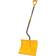 True Temper D-Grip Poly Combo Snow Shovel 1603072