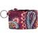 Vera Bradley Zip ID Case - Paisley Jamboree