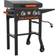 Blackstone Griddle with Cart and Hood 1967