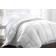 Becky Cameron Performance Bedspread White (238.8x228.6cm)