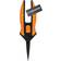 Fiskars Non-Stick Micro-Tip Pruning Snips 399241-1001