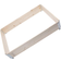 Vastbo Pallet Collar 80x120x19.5cm