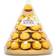 Ferrero Rocher Cone 350g 1pack