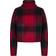 Polo Ralph Lauren Plaid Alpaca-Blend Roll Neck Jumper