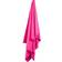 Lifeventure Soft Fiber Trek Badlakan Rosa (130x75cm)