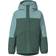 Vaude Kid's Escape Padded Jacket - Dusty Forest