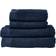 Zone Denmark Classic Bath Towel Brown, Gray, Black, White, Blue (140x70cm)