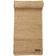 Boel & Jan Merida Beige, Svart, Brun, Silver, Natur cm