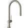 Hansgrohe Talis N (72800) Stainless Steel