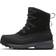 The North Face Chilkat V Lace Wp Waterproof Black Asphalt Grey