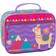 Stephen Joseph Children's Lunch Box - Llama