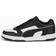 Puma RBD Game Low W - Black/White