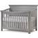 Sorelle Furniture Lux 4-In-1 Convertible Crib