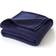 Martex Supersoft Fleece Filt Blå (274.3x228.6cm)