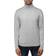 XRay Classic Turtle Neck Sweater - Heather Grey