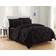 Elegant Comfort Store Luxury Best Softest 8-pack Bed Linen Grey, Turquoise, Blue, Pink, Black, White, Brown (45.7x45.7cm)