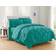 Elegant Comfort Store Luxury Best Softest 8-pack Bed Linen Grey, Turquoise, Blue, Pink, Black, White, Brown (45.7x45.7cm)