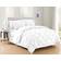 Luxury Best Softest 8-pack Bed Linen Pink, Black, White, Brown, Grey, Turquoise, Blue, Red (45.7x45.7cm)