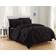Luxury Best Softest 8-pack Bed Linen Pink, Black, White, Brown, Grey, Turquoise, Blue, Red (45.7x45.7cm)