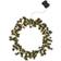 Star Trading Larix Wreath Julepynt 40cm