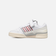Adidas Forum Low M - Cloud White/Grey One/Blue