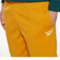 Reebok Identity Fleece Shorts - Bright Ochre