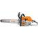 Stihl MS 261 C-M VW 40cm