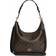 Coach Jules Hobo - Brown/Black