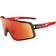 Salice 022 RWX NERO/RW ROSSO