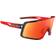 Salice 022 RWX NERO/RW ROSSO