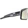 Salice 022 RWX NERO/RW ORO