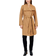 Michael Kors Women's Asymmetric Belted Wrap Coat